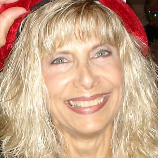 Jan Francis Photo 18
