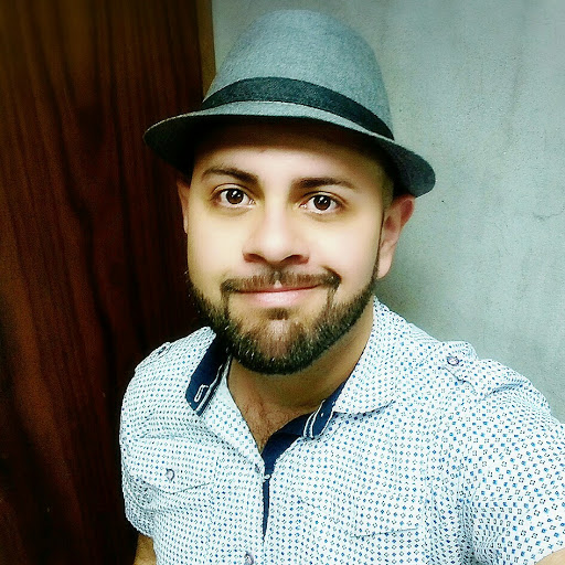 Jorge Bonilla Photo 36