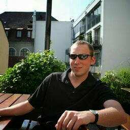 Brian Griffiths Photo 24