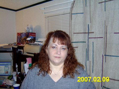 Michelle Chastain Photo 8