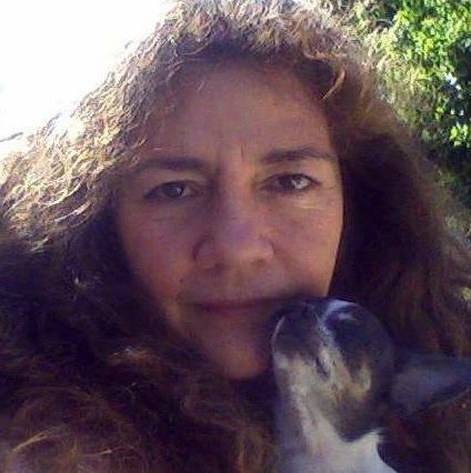 Diane Martin Photo 8