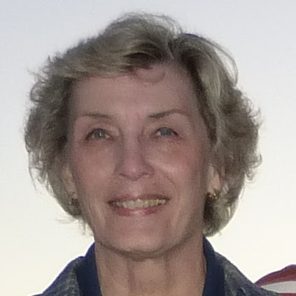 Joyce Jordan Photo 28