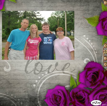 Dana Long Photo 15