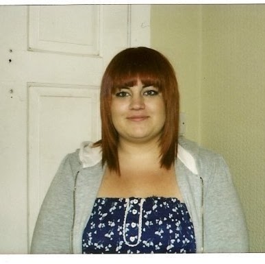 Kelly Pearce Photo 7