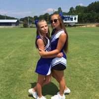 Anna Watkins Photo 26