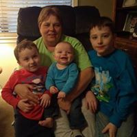 Martha Thompson Photo 26