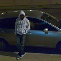 Calvin Stone Photo 21