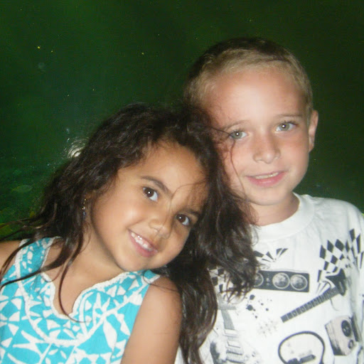 Kimberly Manley Photo 7