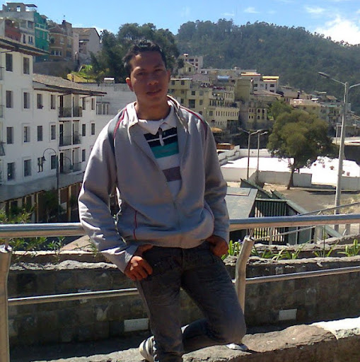 Steven Fuentes Photo 6