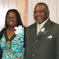 Patricia Ingram Photo 34