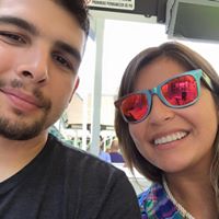 Cynthia Galvan Photo 28