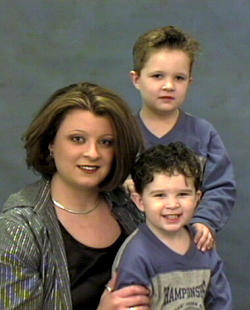Leslie Rogers Photo 9