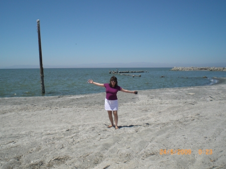 Gloria Villegas Photo 1