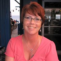 Joy Mundy Photo 2