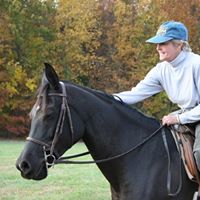 Barbara Hurst Photo 41