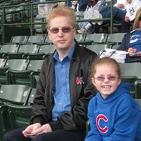 Michael Thayer Photo 34
