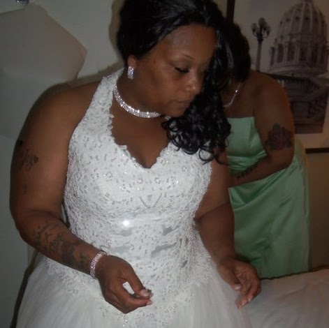 Joy Mcgraw Photo 2