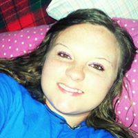 Anna Easterling Photo 1