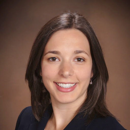Rachel Simon Photo 4