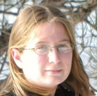 Ann Goss Photo 11
