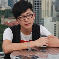Tom Lu Photo 7
