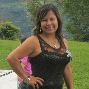 Rosa Valdes Photo 16