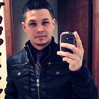 Alexander Vazquez Photo 11