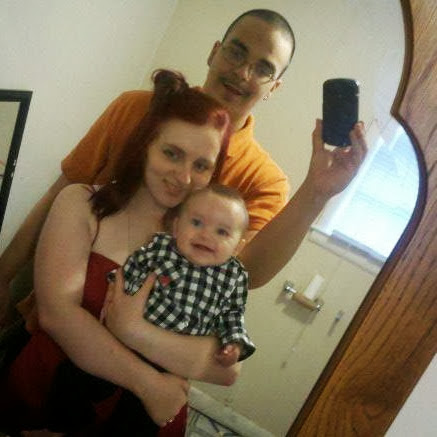 Stacy Garcia Photo 13