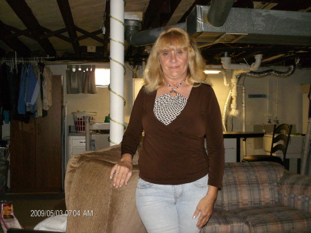 Brenda Thomas Photo 43