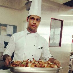 Ronald Gomes Photo 33