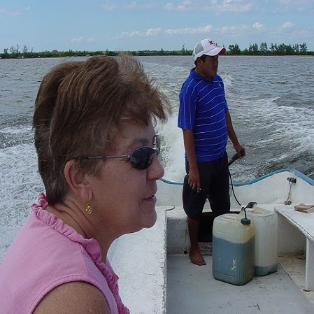 Terri Little Photo 18