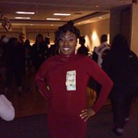 Ebony Johnson Photo 14