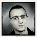 Nicholas Thornton Photo 2