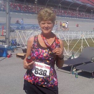 Annette Parker Photo 28