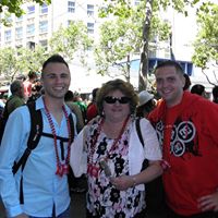 Chris Robbins Photo 20