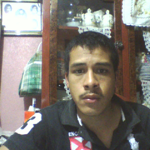 Francisco Valdez Photo 22