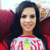 Megan Alvarado Photo 31