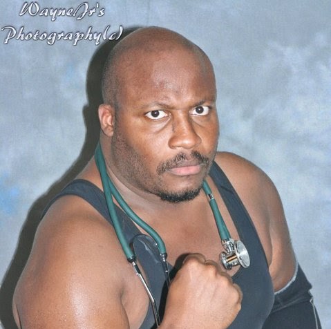 Perry Lewis Photo 24
