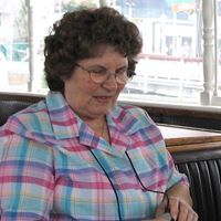 Susan Logsdon Photo 15