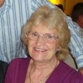 Janet Robinson Photo 15