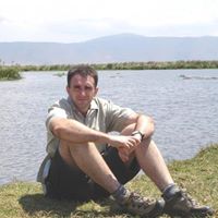 Michael Criddle Photo 13