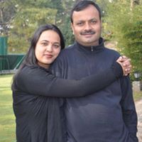 Pushpa Adhikari Photo 13