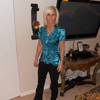 Lori Mclaughlin Photo 28