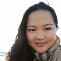 Julie Liu Photo 12