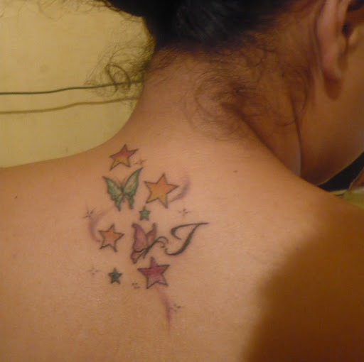 Michele Rios Photo 31