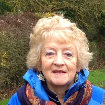 Rose Watson Photo 7