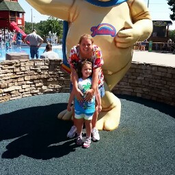 Stephanie Henson Photo 13