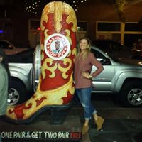 Kimberly Croy Photo 7