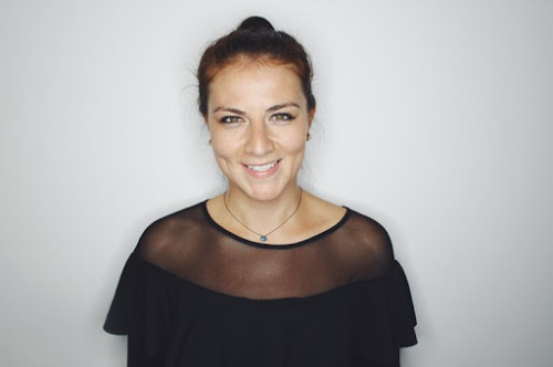 Elisa Vazquez Photo 4