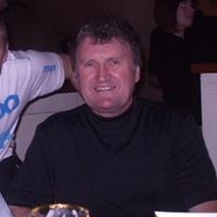 Dennis Atkinson Photo 40